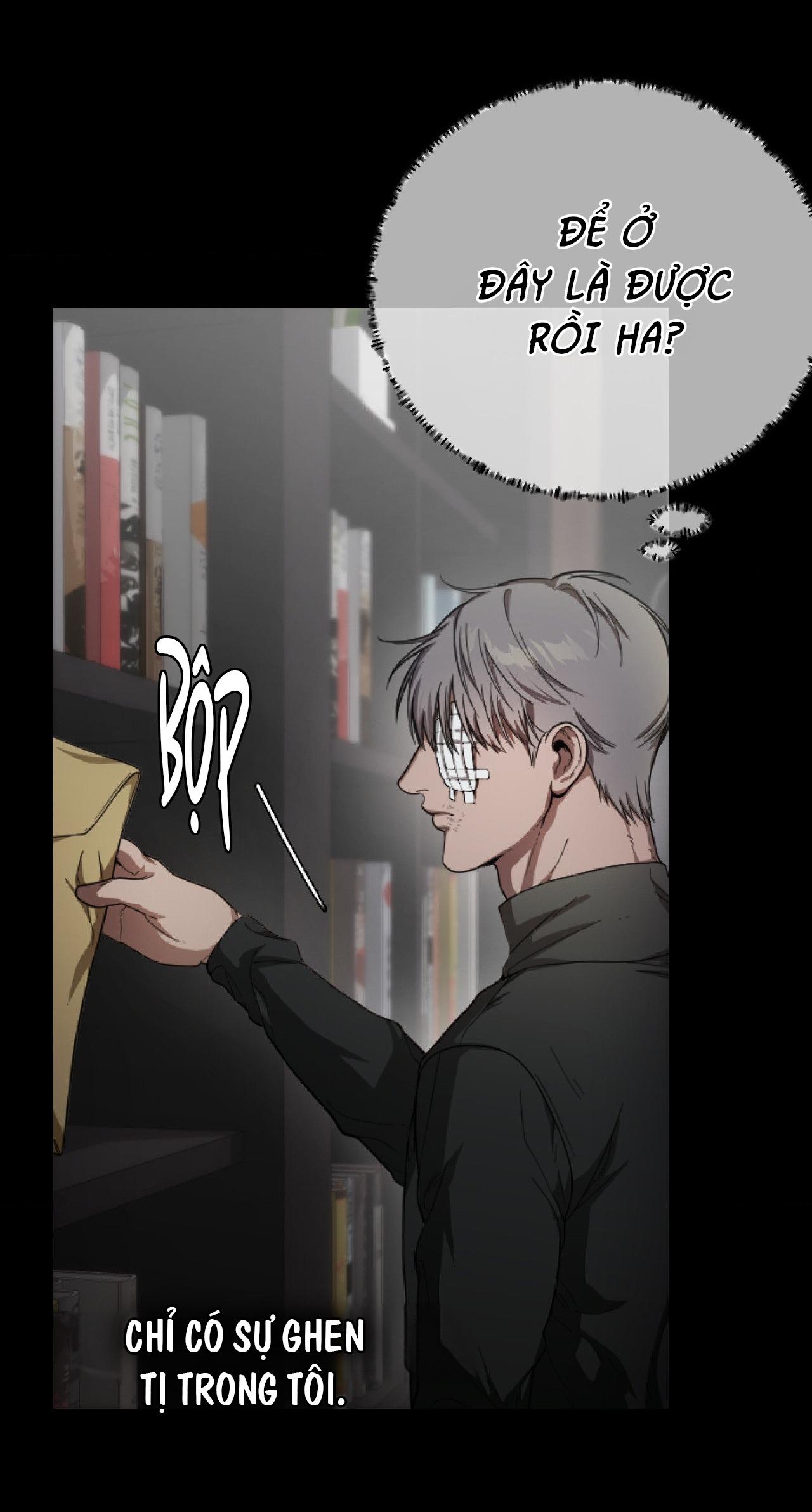Đọc truyện GẠT TÀN - Chapter 3