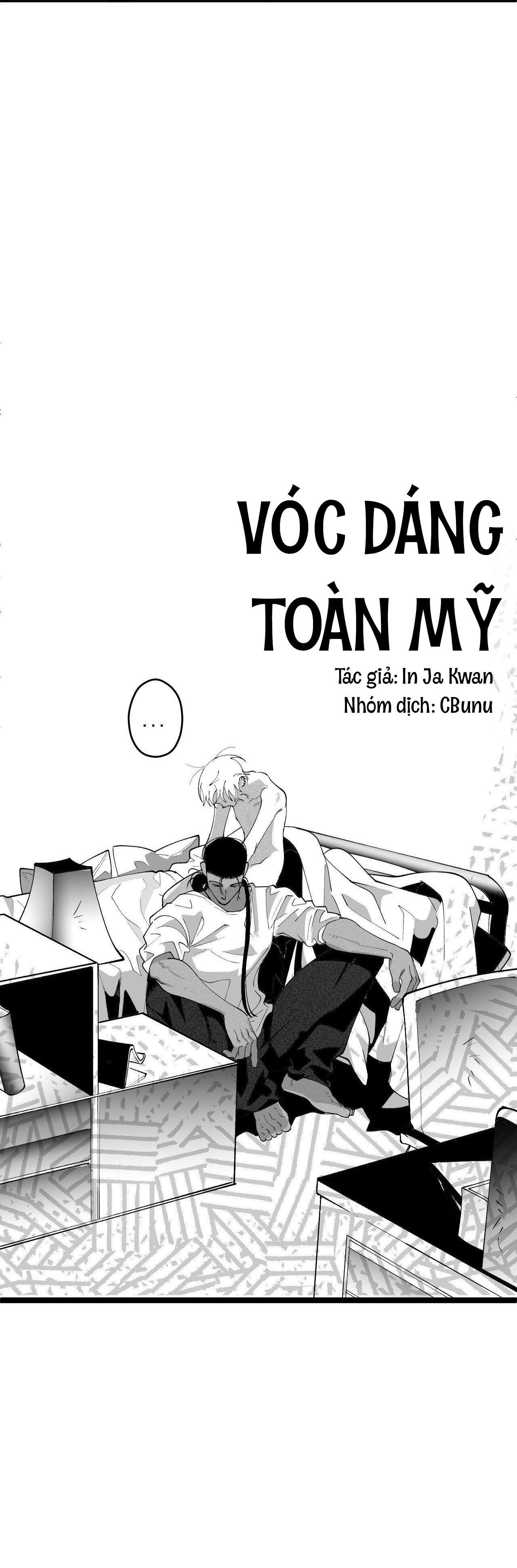 Đọc truyện  Vóc Dáng Toàn Mỹ - Chapter 5