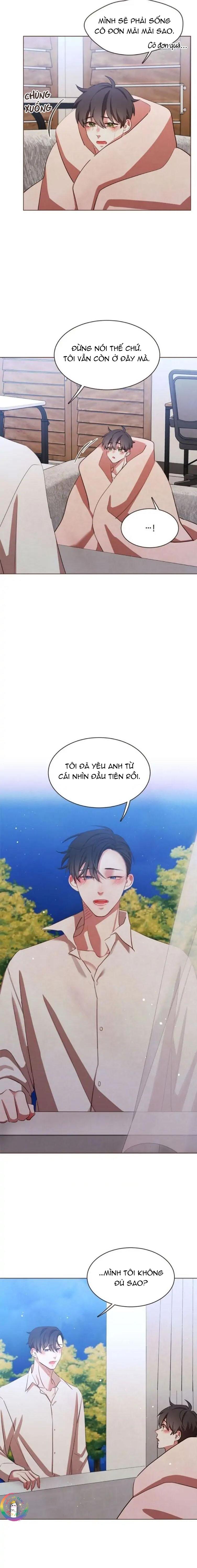 Đọc truyện Ma Cà Rồng Đếch Có Thật Đâu! (END) - Chapter 76