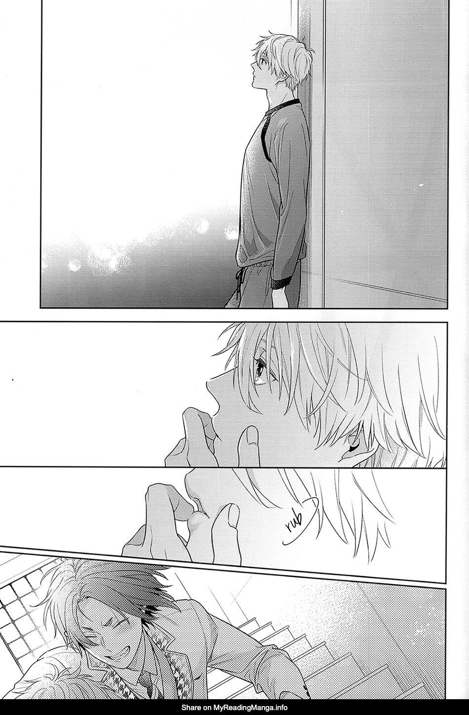 Đọc truyện ONESHOT/DOUJINSHI Theo Yêu Cầu - Chapter 35