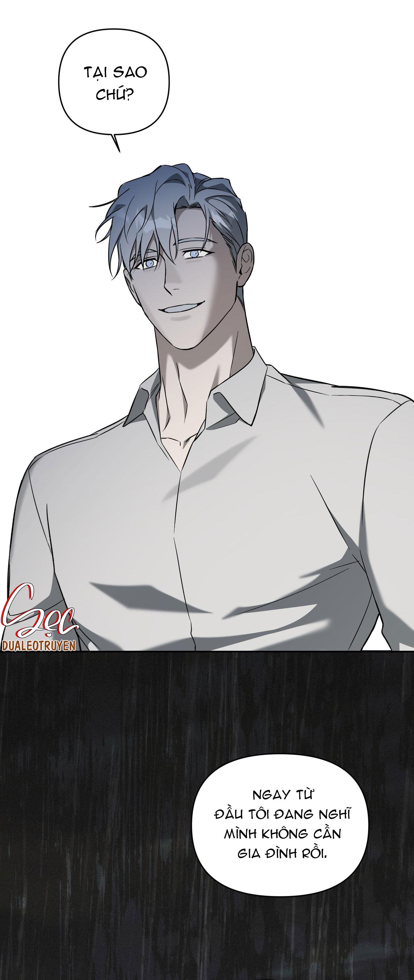 Đọc truyện CÁT LÚN - Chapter 5