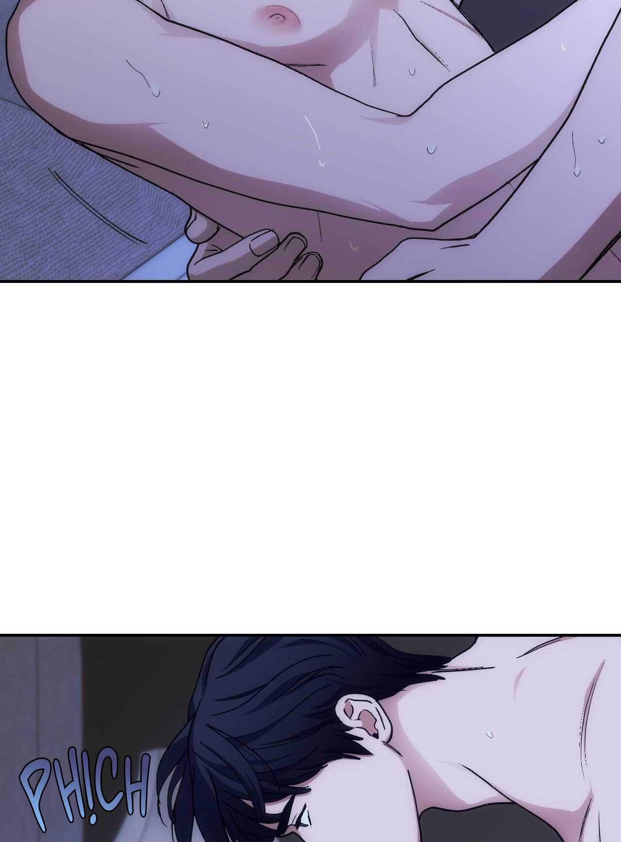 Đọc truyện CHÌM TRONG KHOÁI LẠC - Chapter 38
