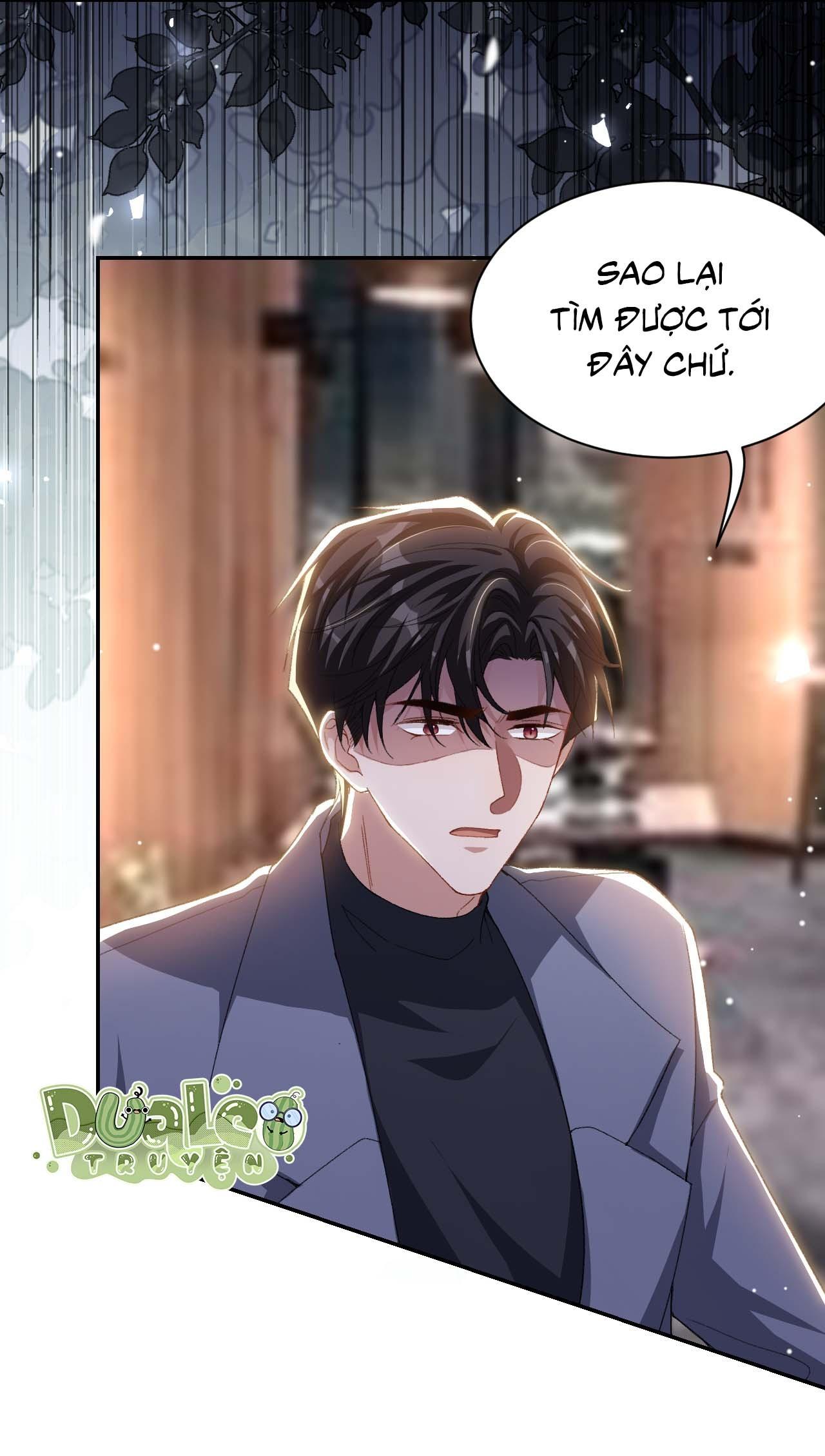 Đọc truyện Quan hệ thế thân - Chapter 187