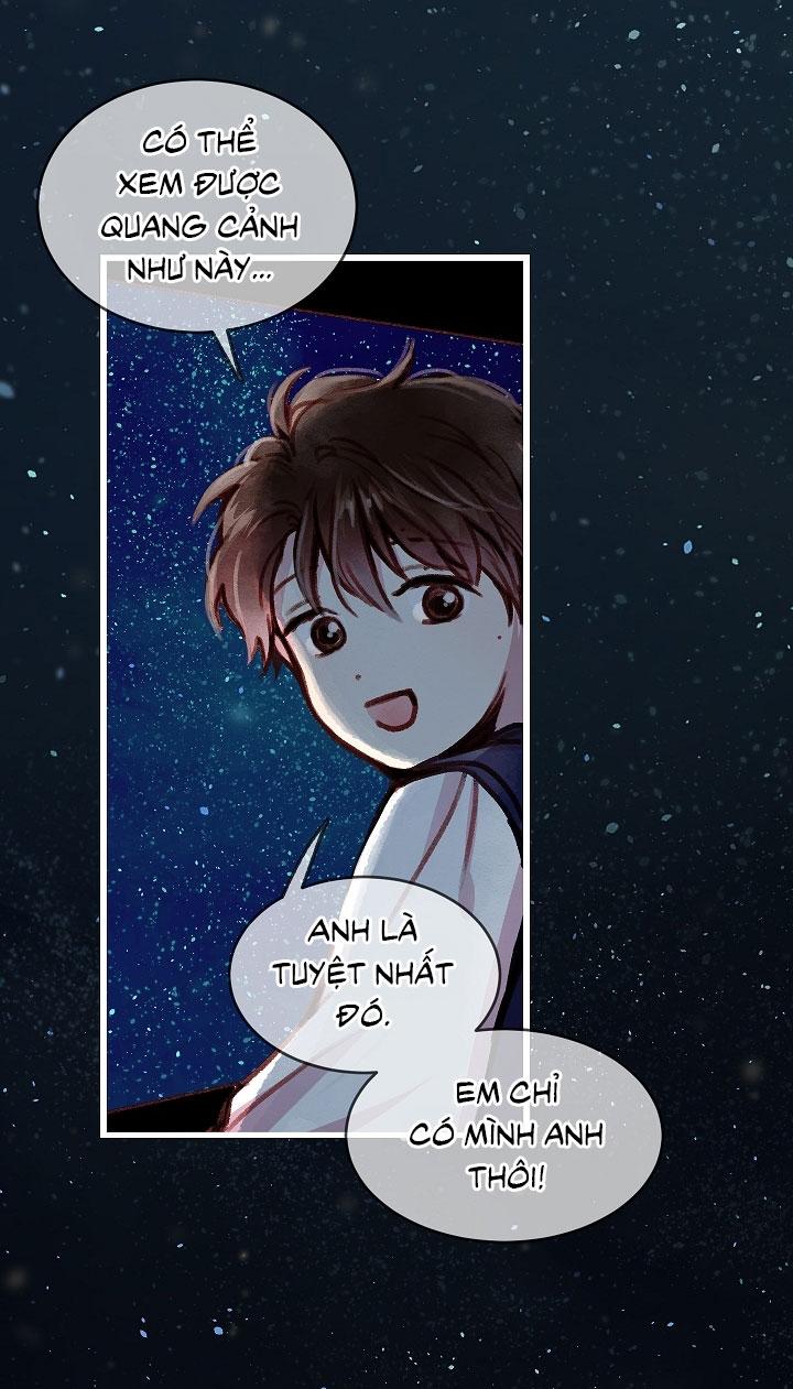 Đọc truyện Cách Để Trở Thành Gia Đình - Chapter 13