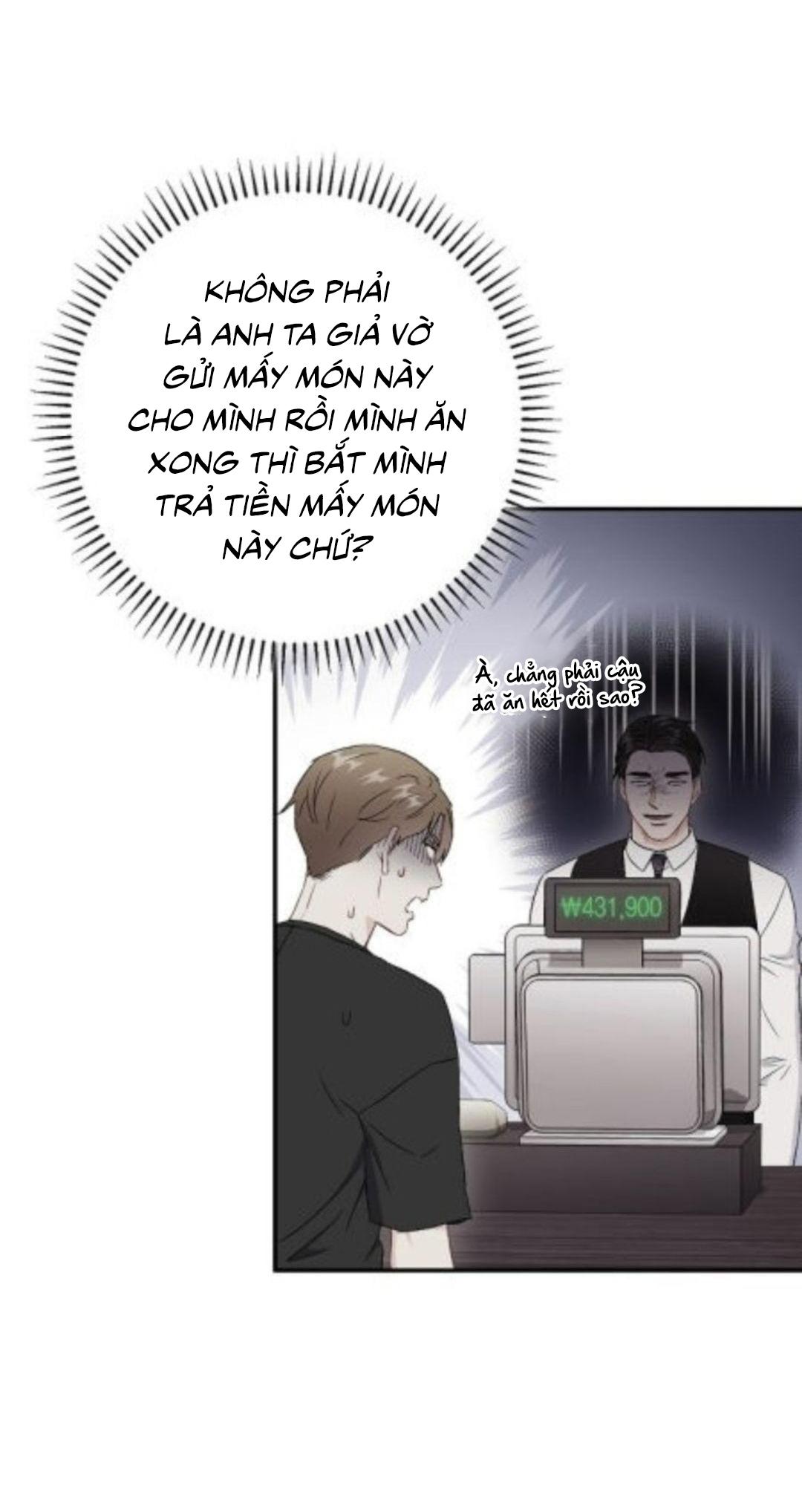 Đọc truyện Tình anh em xã hội chủ nghĩa - Chapter 43