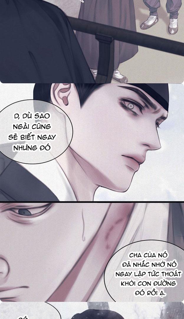 Đọc truyện RELAY SS - Chapter 0