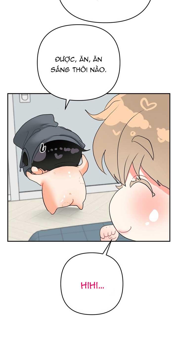 Đọc truyện OMEGA CỦA ANH DOYUN - Chapter 13