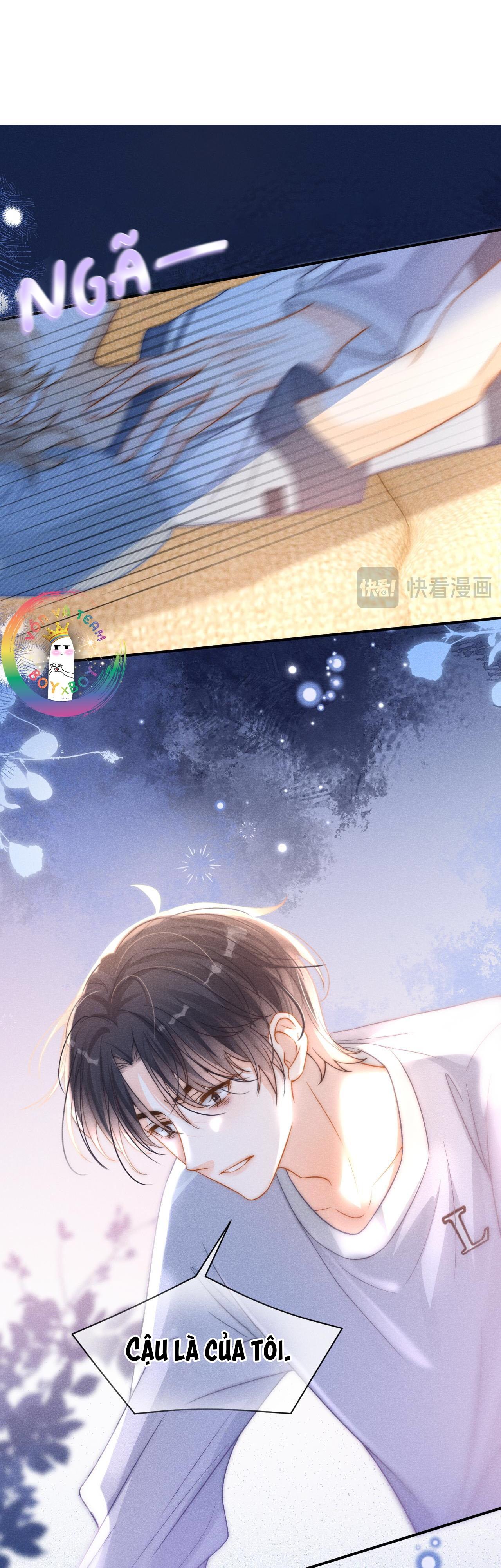 Đọc truyện Nam Thần Bá Đạo Cầu Xin Tôi Quay Lại (NGANG RAW) - Chapter 37