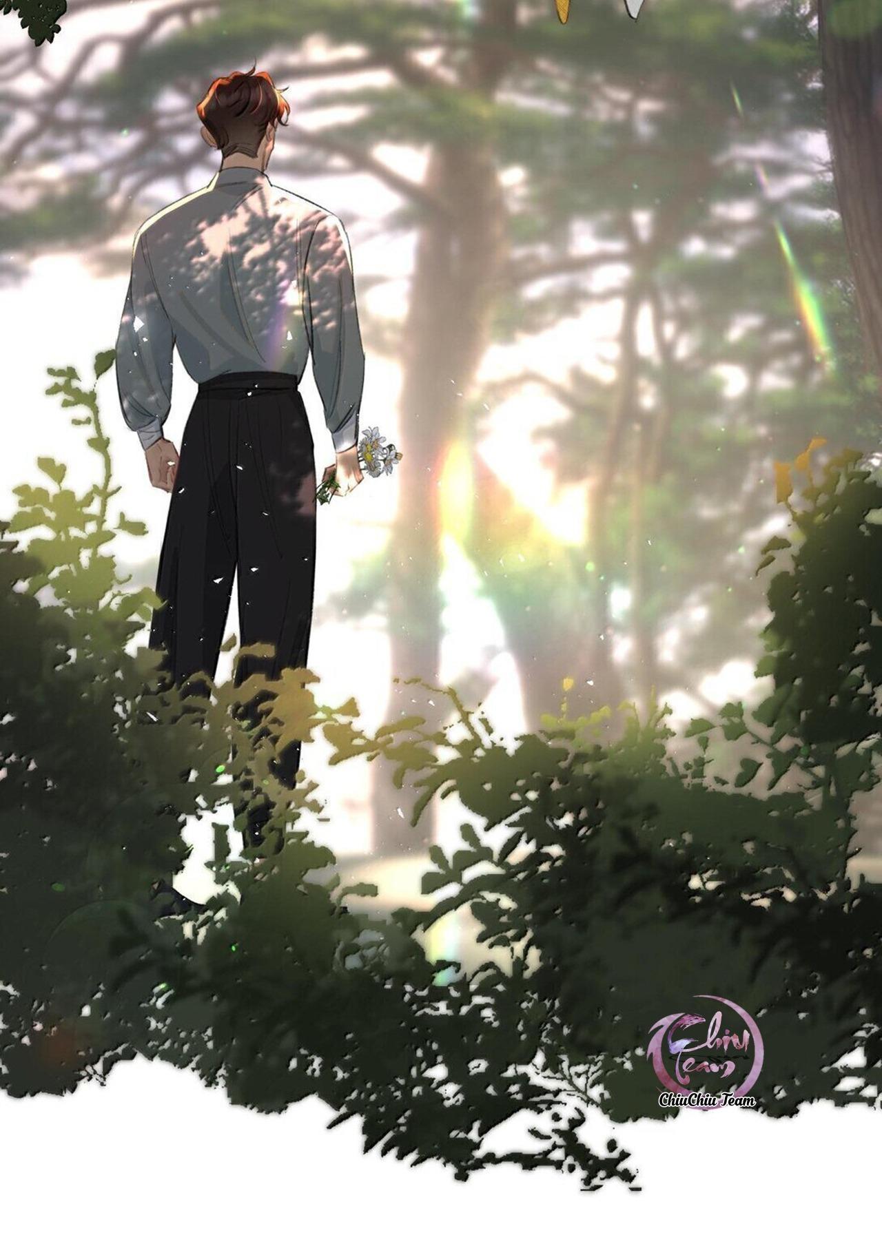 Đọc truyện Không Thể Cưỡng Lại Người Yêu Dính Người - Chapter 47