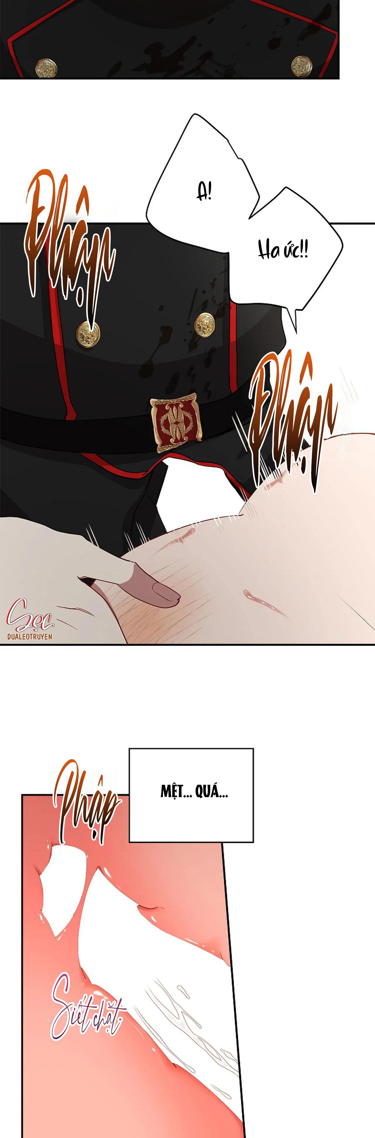 Đọc truyện MORALLESS - Chapter 67