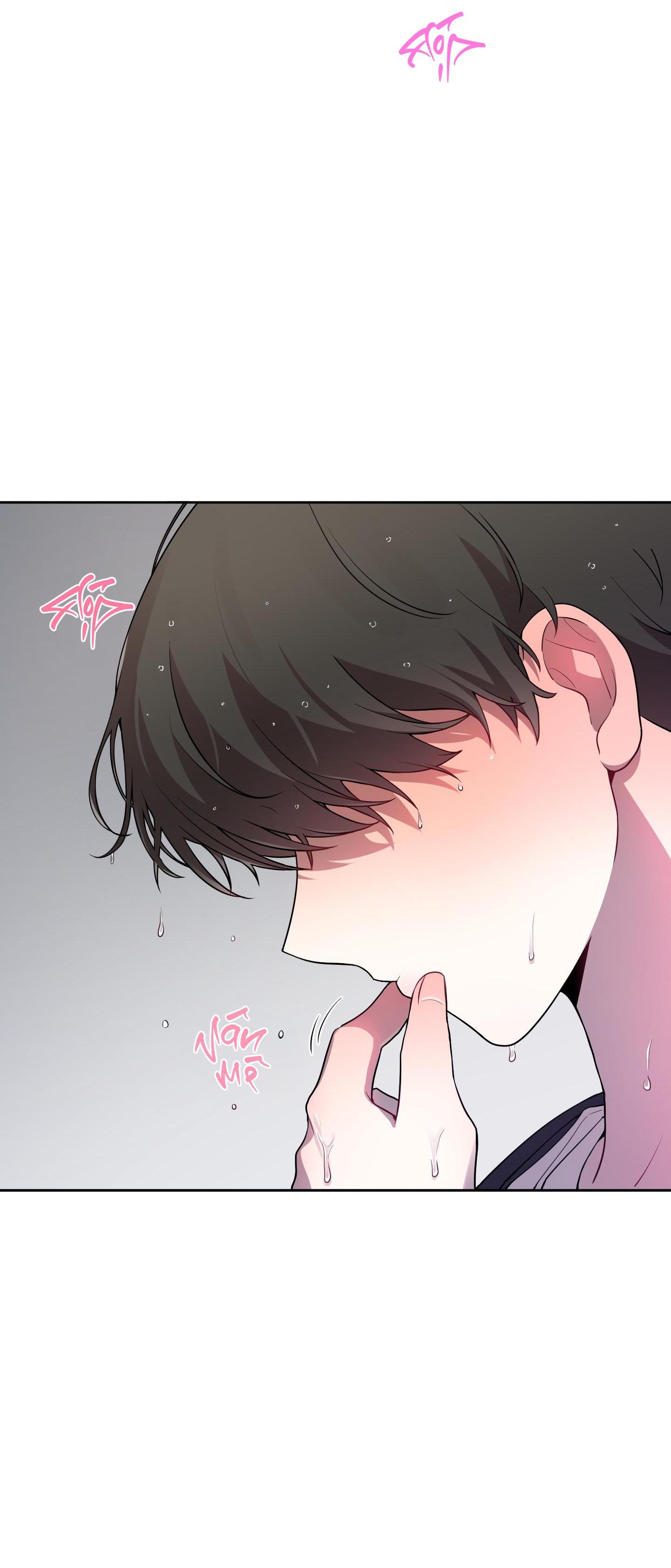 Đọc truyện  Chuyện Rằng Tôi Yêu Cậu - Chapter 15