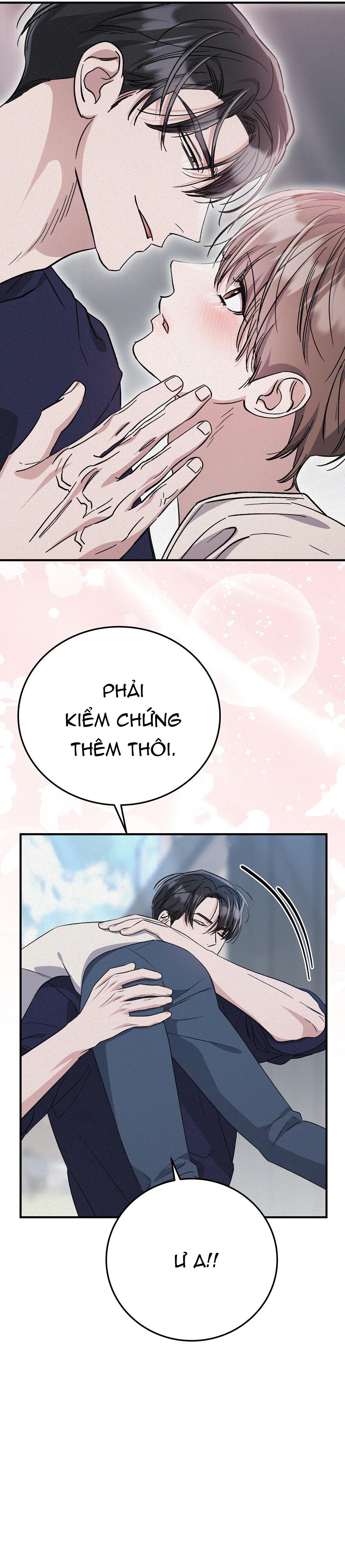 Đọc truyện FormLess - Chapter 54