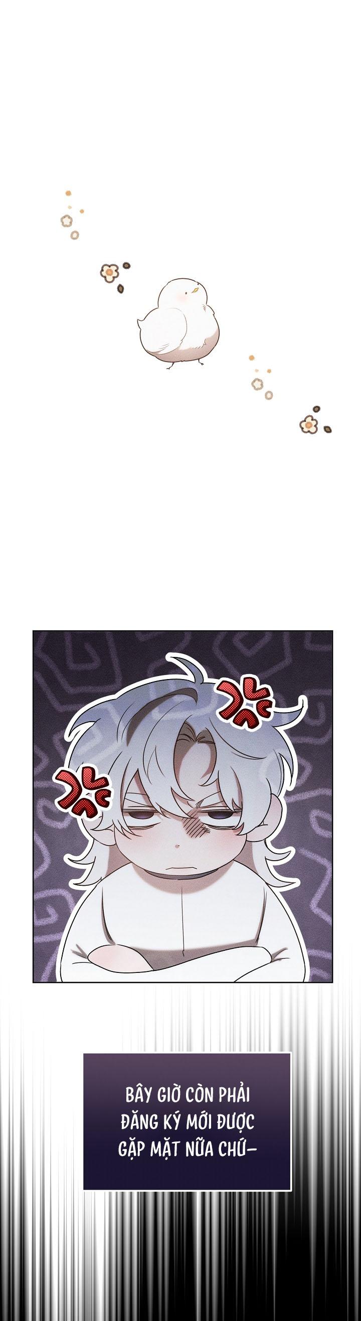 Đọc truyện (END) Này, Đừng Có Nhấn Cái Nút Đó! - Chapter 41