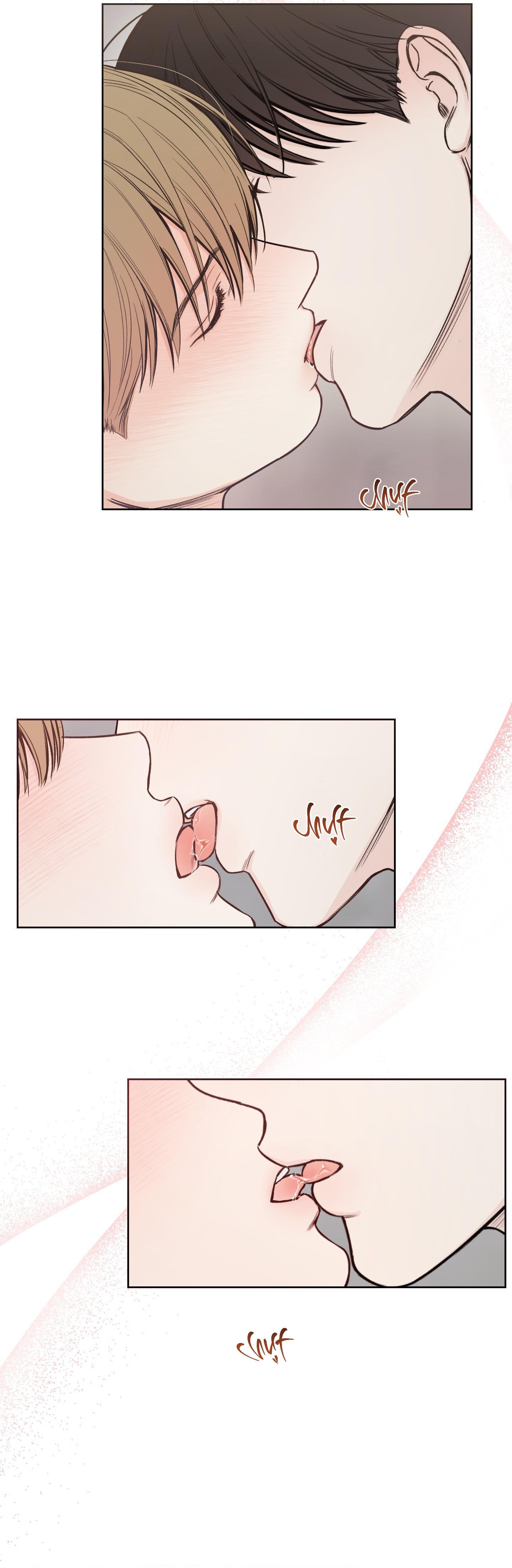 Đọc truyện THÁNG 12 - Chapter 44