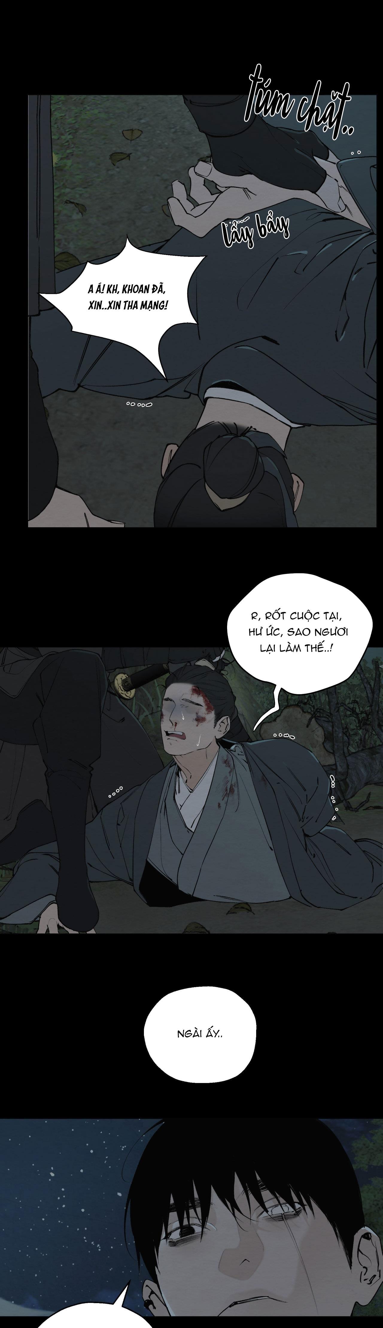 Đọc truyện TÂM HỒN MÉO MÓ - Chapter 2