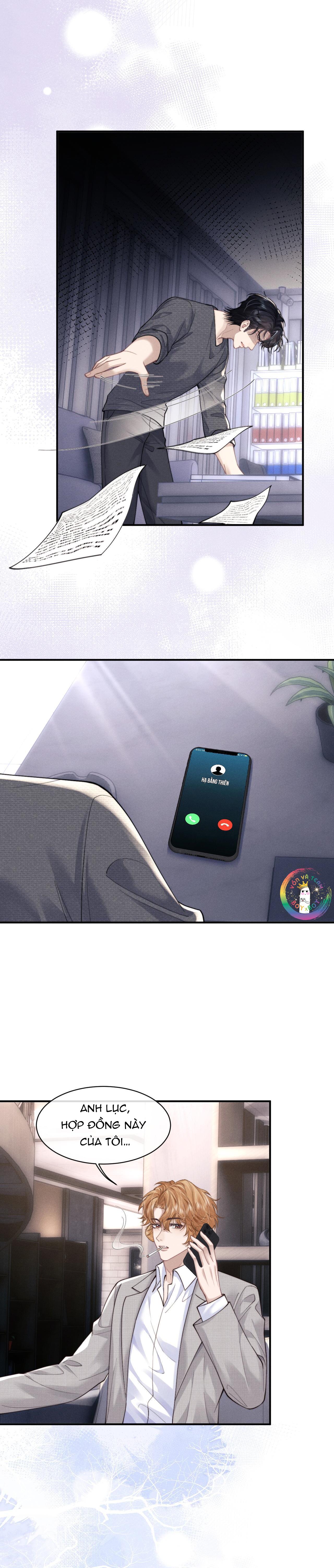 Đọc truyện Chấp Sự Thỏ Tai Cụp - Chapter 74