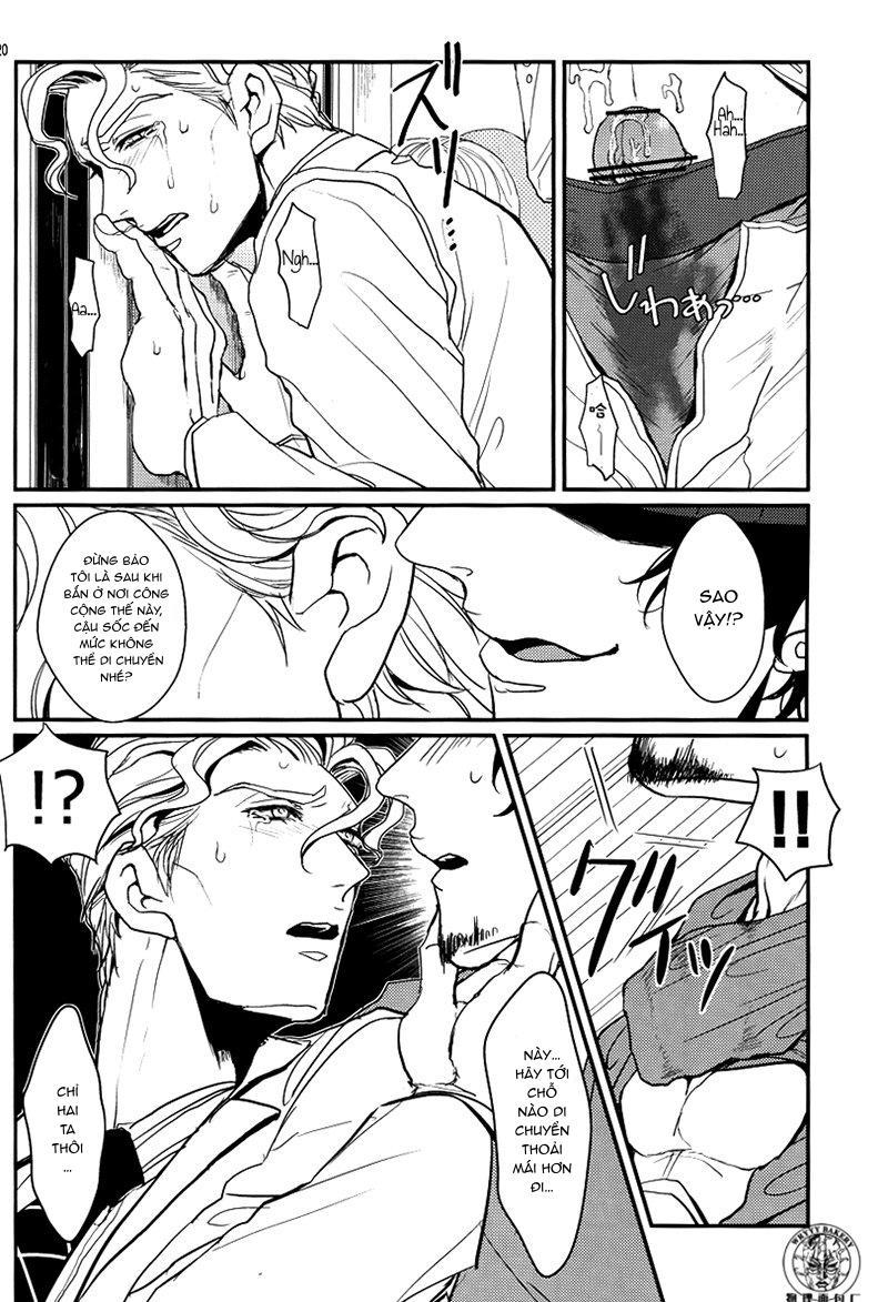 Đọc truyện Tuyển Tập Chjch và Chjch - Chapter 78