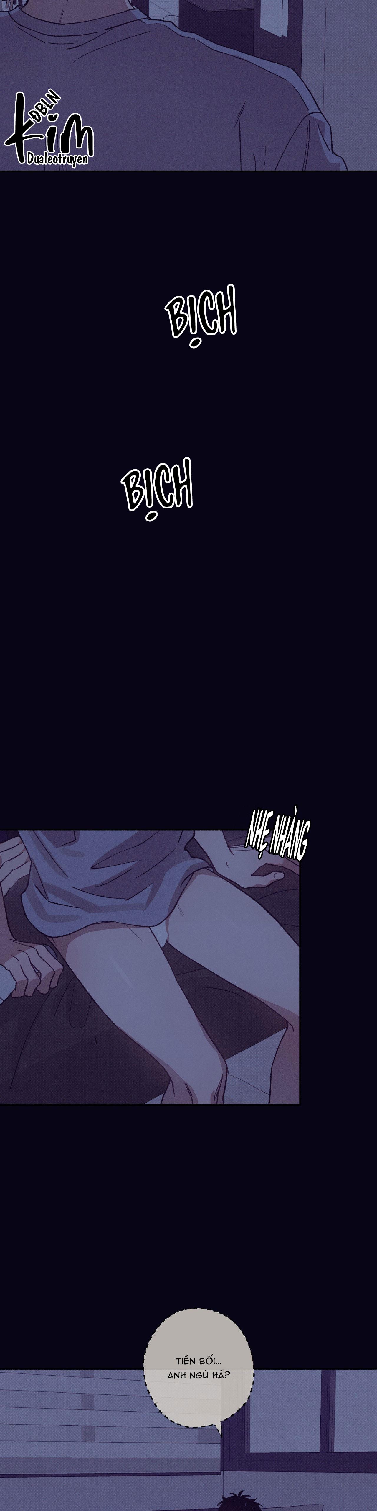 Đọc truyện TỪ 1 ĐẾN 10 - Chapter 27