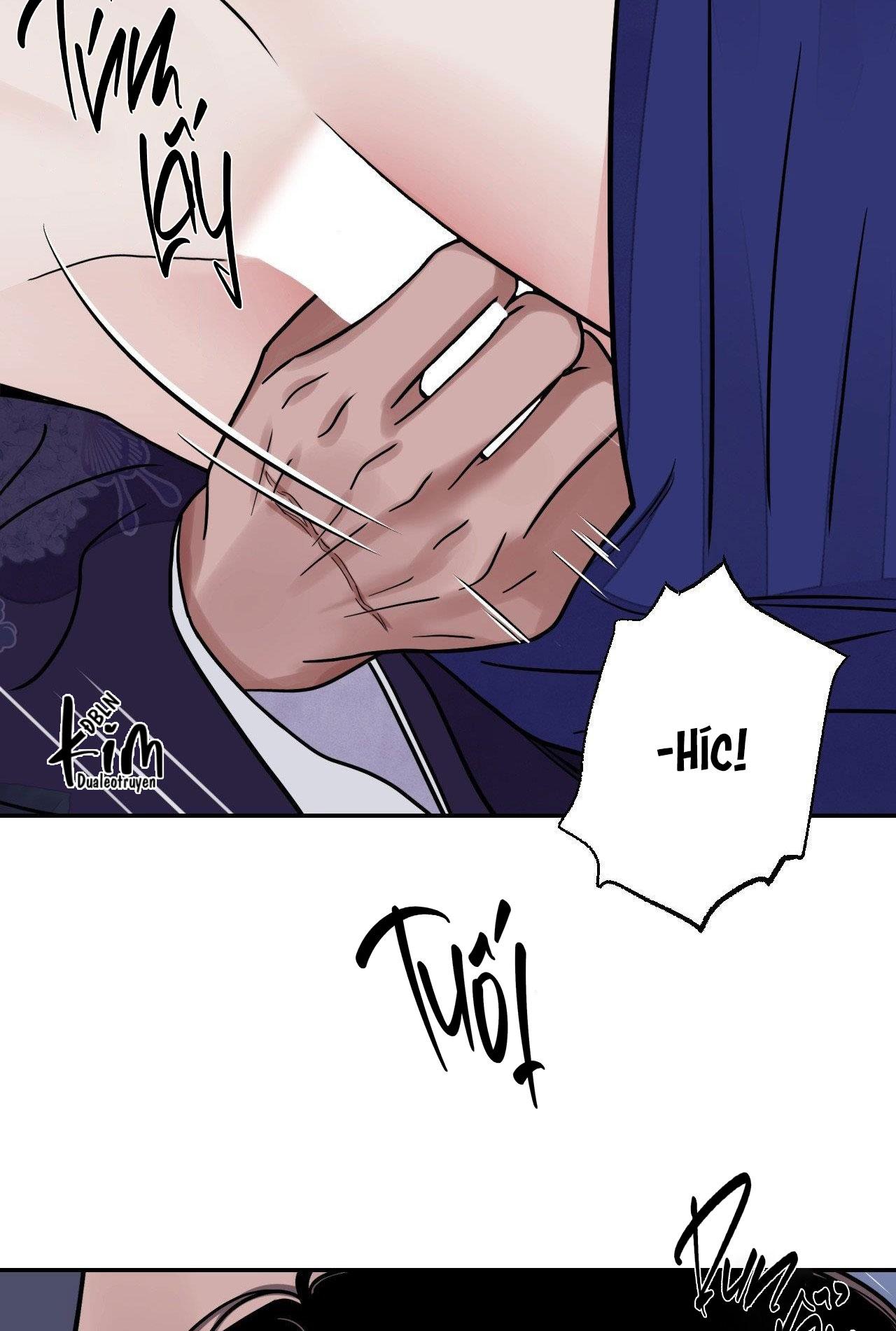 Đọc truyện KIẾM HOA - Chapter 77