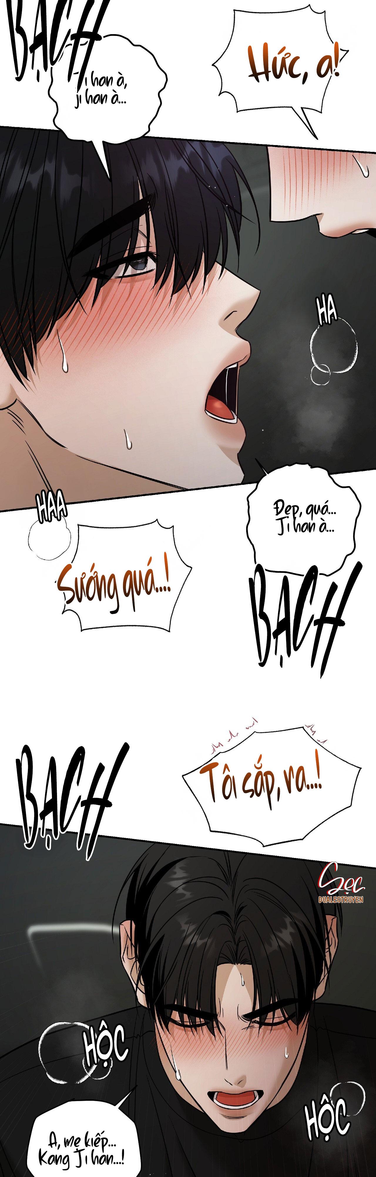 Đọc truyện NGƯỜI ĐÀN ÔNG CHO EM TẤT CẢ - Chapter 44