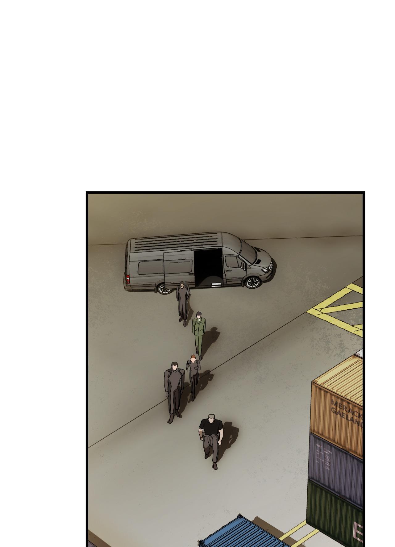 Đọc truyện Người Trong Gương (Drop) - Chapter 12