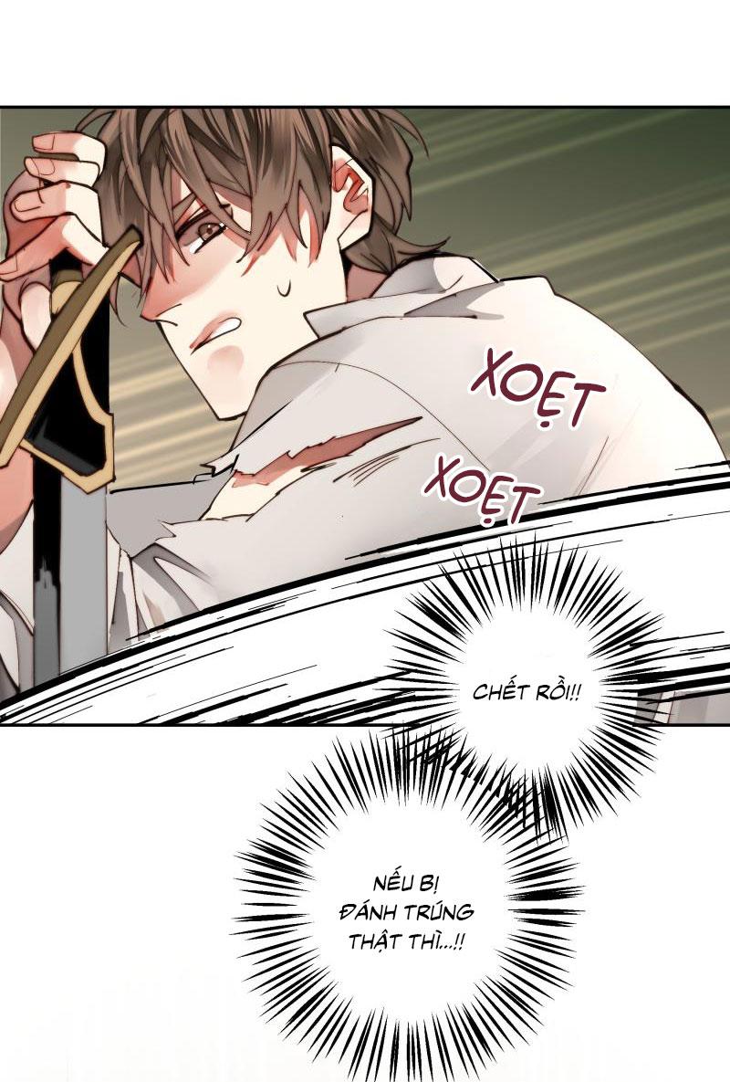 Đọc truyện KHI LONG THẦN RƠI VÀO LƯỚI TÌNH - Chapter 16