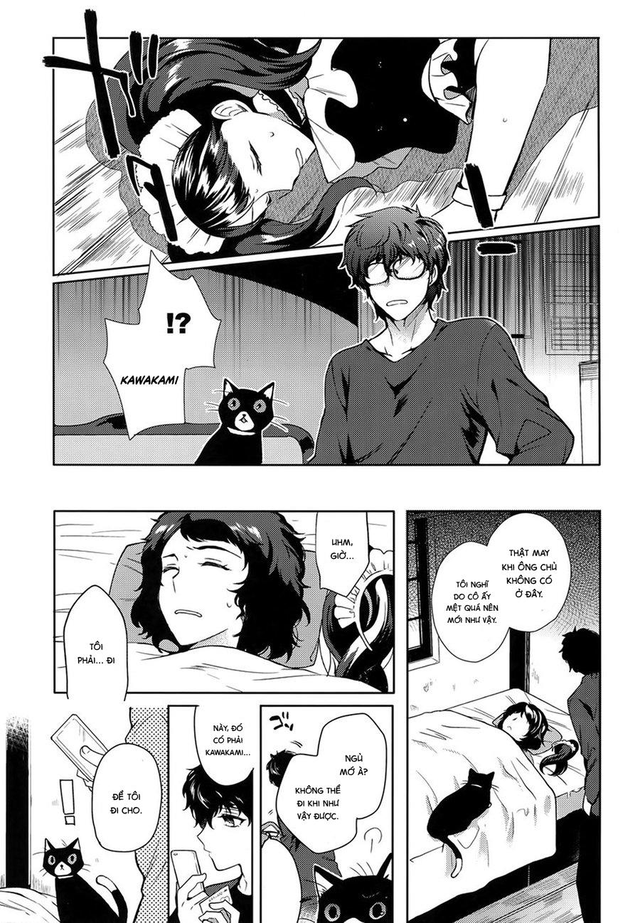 Đọc truyện TUYỂN TẬP BDSM CHỊT CHỌT - Chapter 138.2