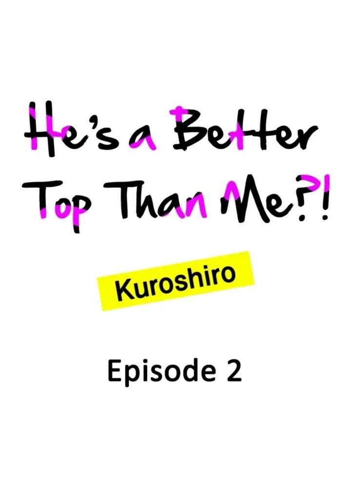 Đọc truyện Anh ta mà đòi nằm trên tôi á?! - Chapter 2