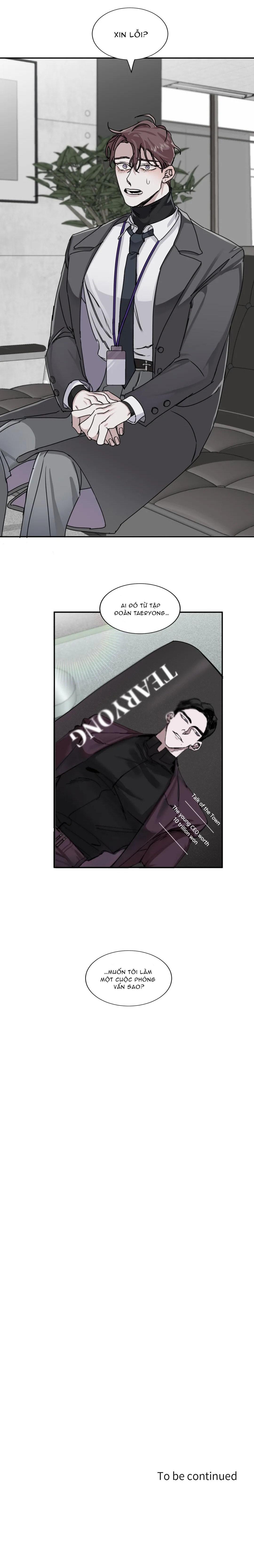 Đọc truyện Đơn Phương - Chapter 7