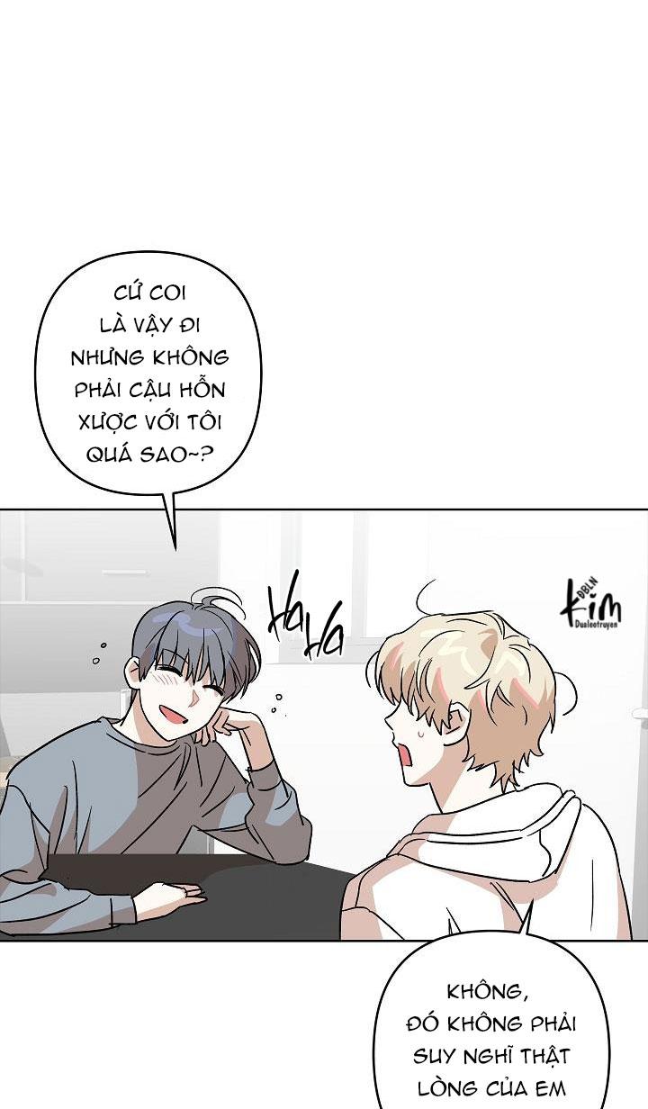 Đọc truyện NGHIỆN SEX - Chapter 4.5