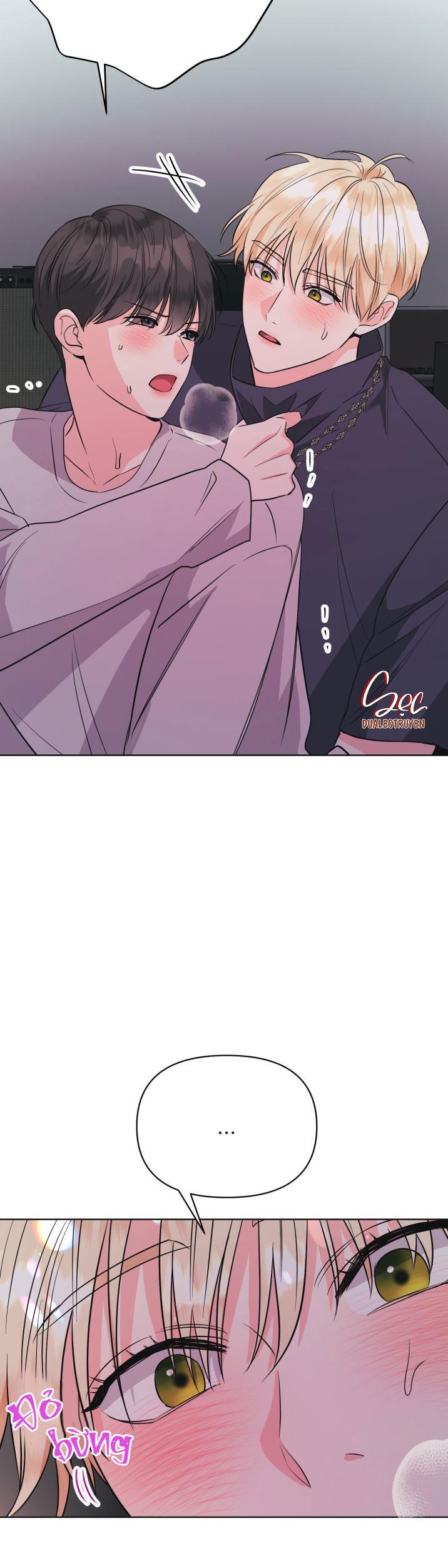 Đọc truyện RE PLAYLIST - Chapter 21