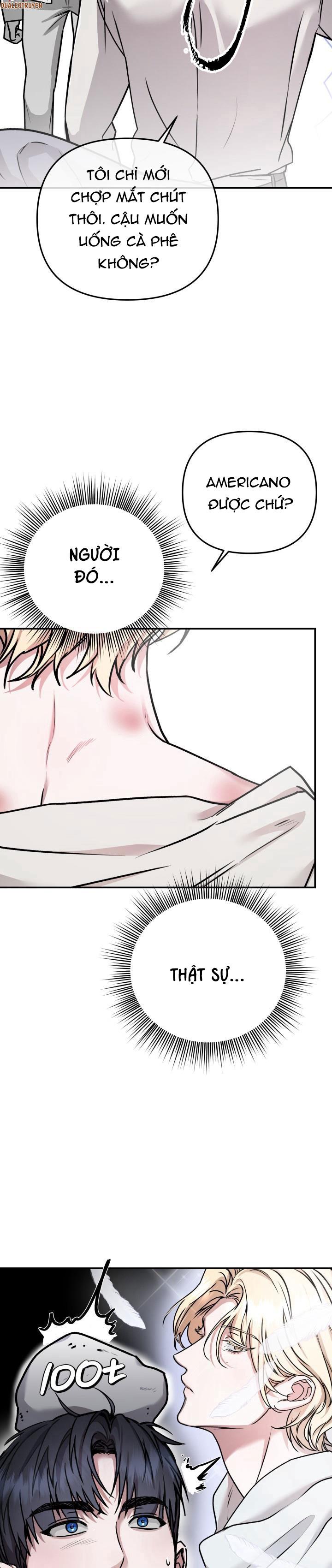 Đọc truyện From, Naughty - Chapter 1