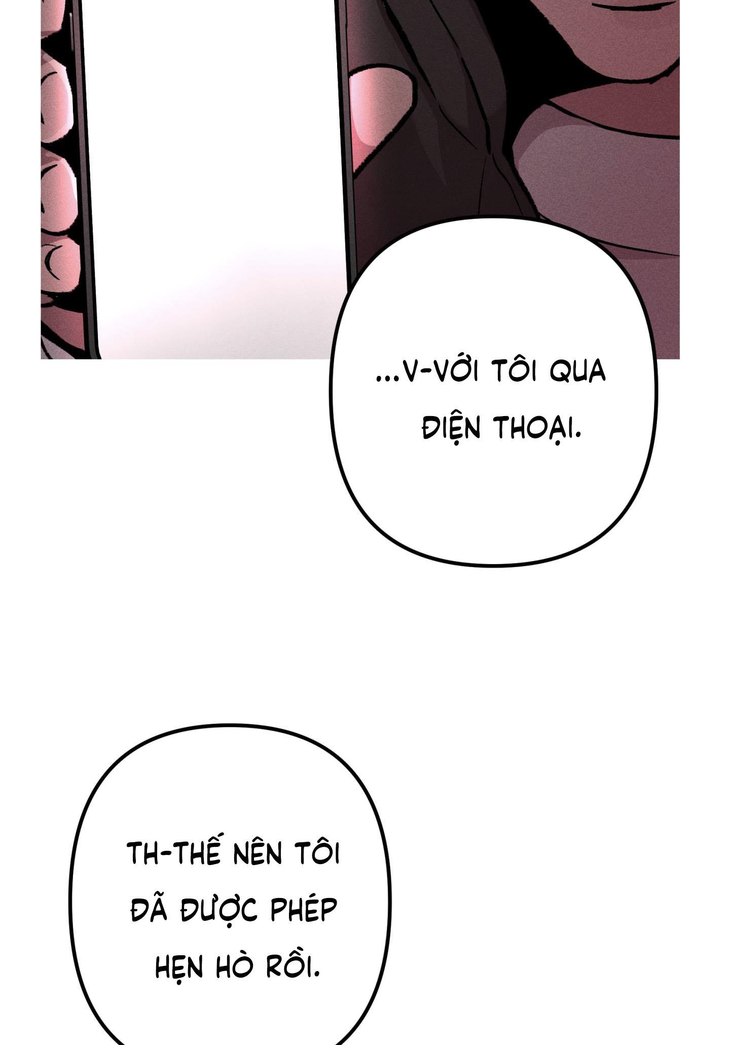 Đọc truyện QUAN HỆ GIẾT CHÓC - Chapter 12