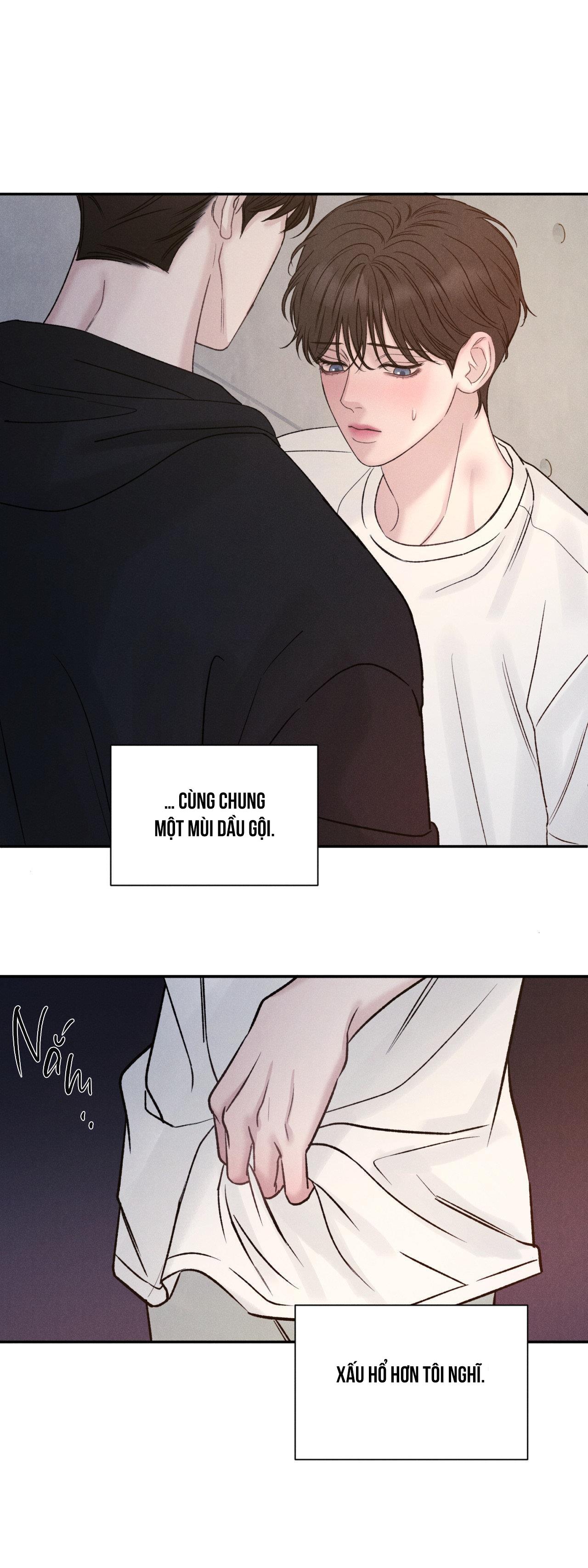 Đọc truyện Joo Eun - Chapter 9