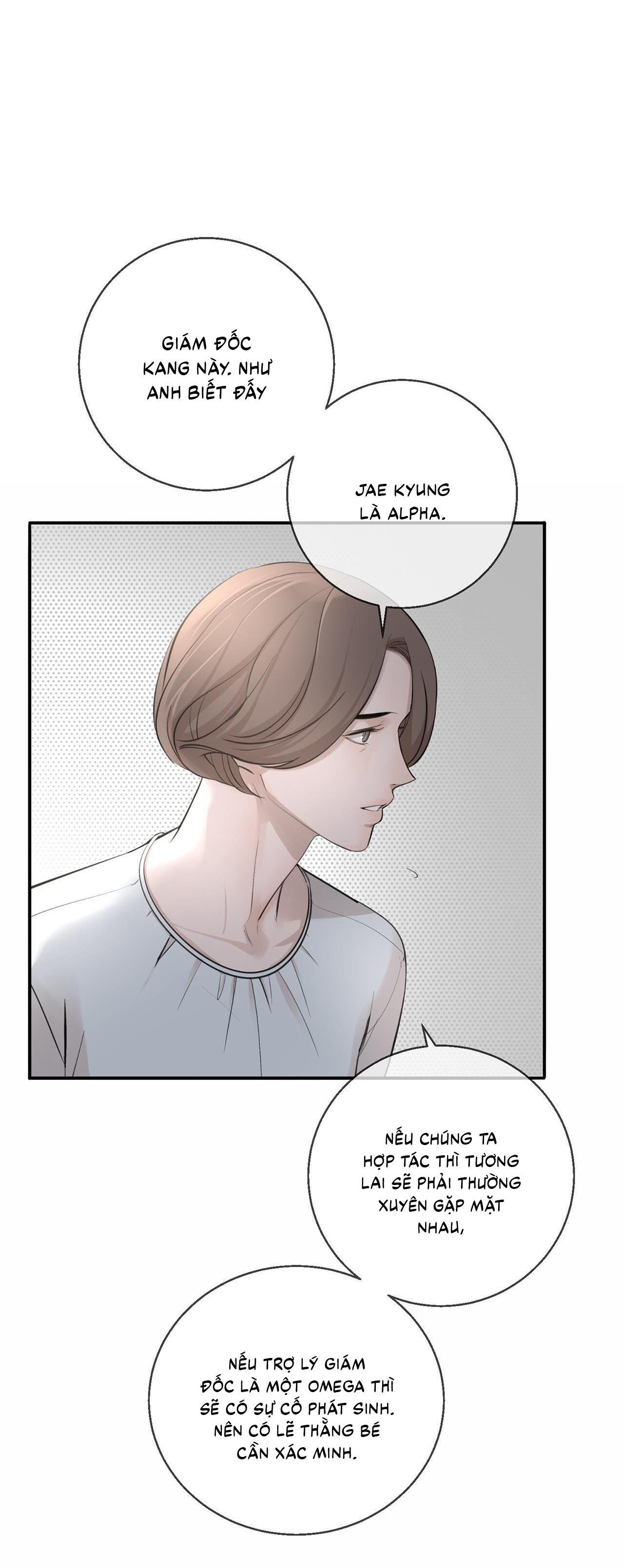 Đọc truyện |DROP| CÚ DASH - Chapter 6