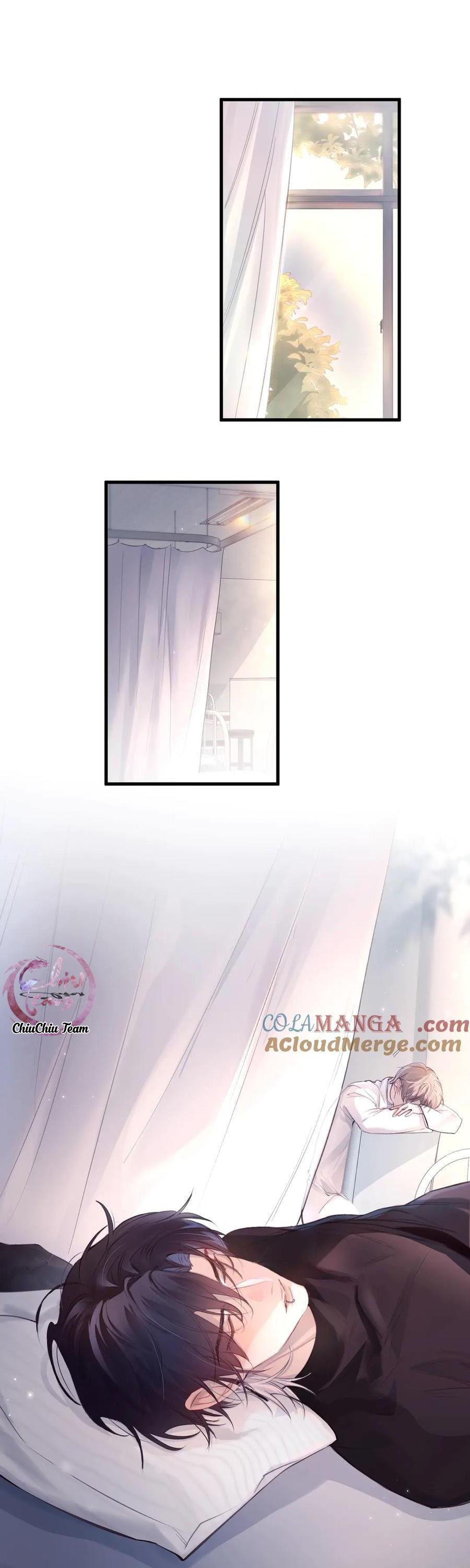 Đọc truyện Tinh Vệ - Chapter 11