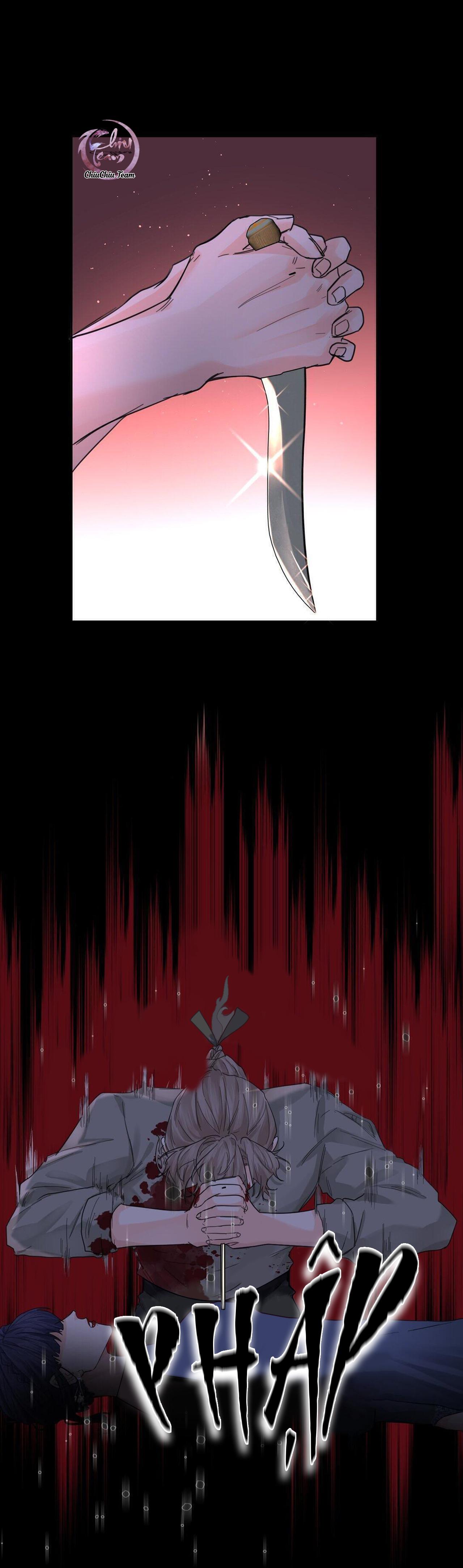Đọc truyện Bạn Trai Cũ Trở Thành Vua - Chapter 75