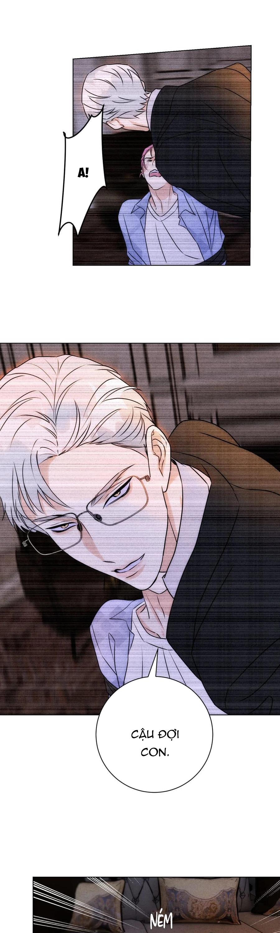 Đọc truyện Anh Trai Rẻ Tiền Của Tôi (END) - Chapter 53