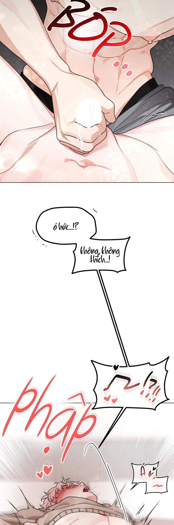 Đọc truyện CUỘC GỌI BÍ MẬT - Chapter 2