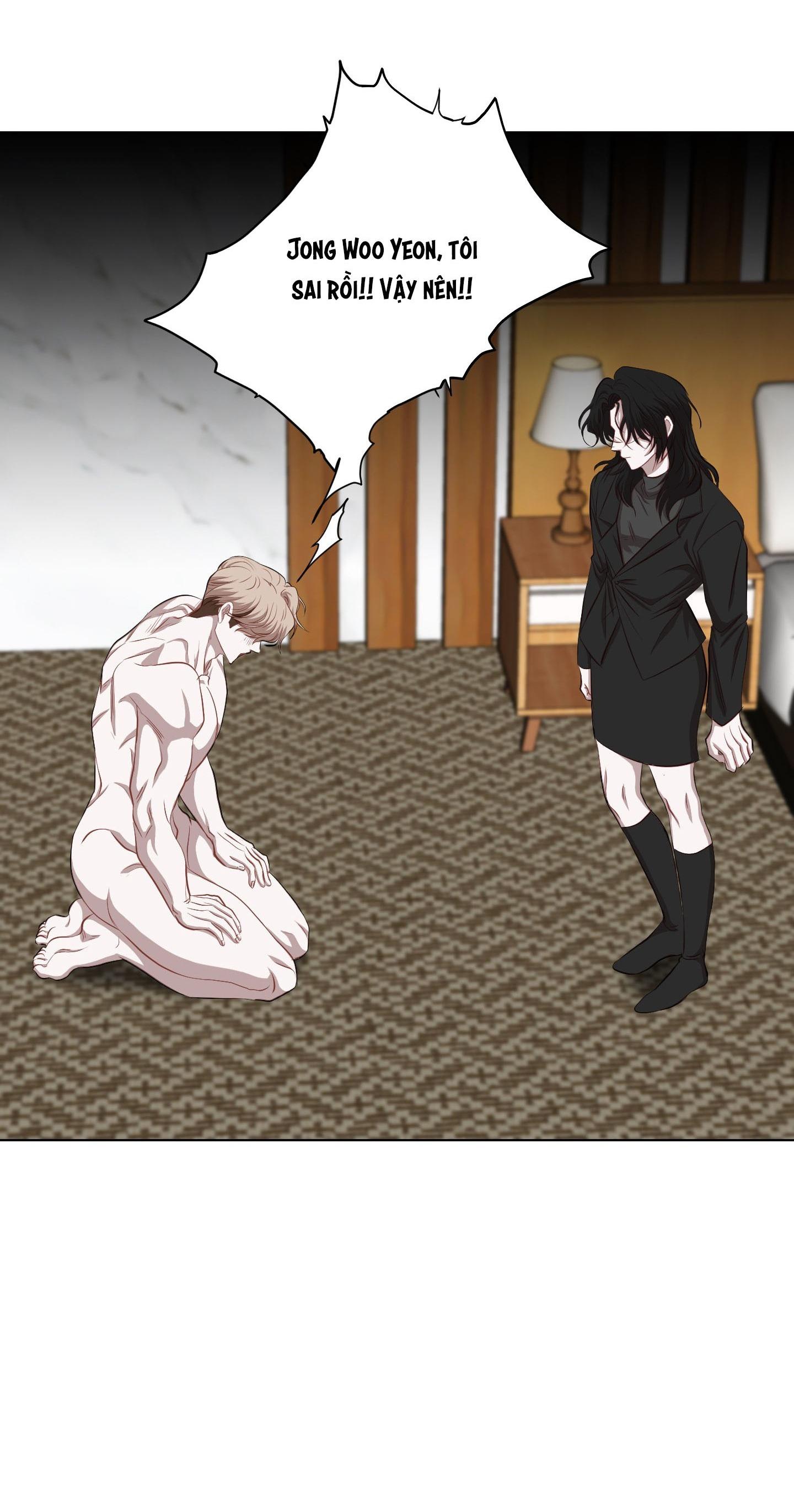 Đọc truyện (END) LÀM THẾ NÀO ĐỂ CHẾ NGỰ KẺ THÙ TRONG TA - Chapter 8