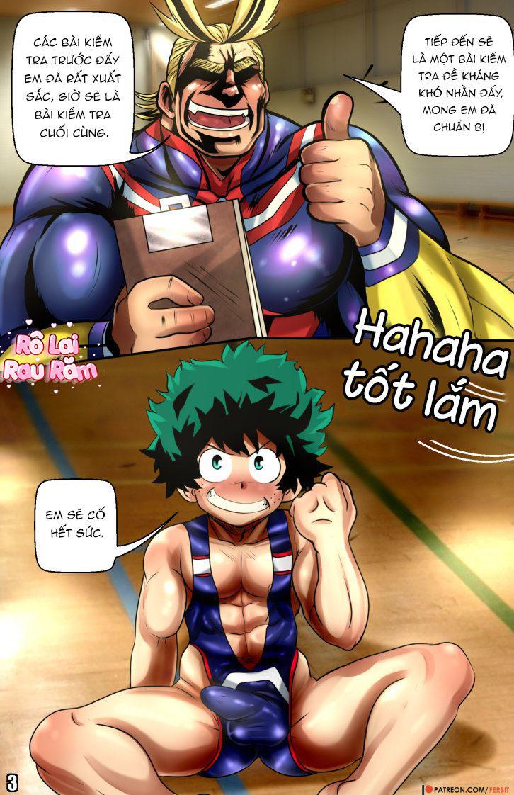 Đọc truyện TUYỂN TẬP CHIM TO SIÊU DÀI - Chapter 120