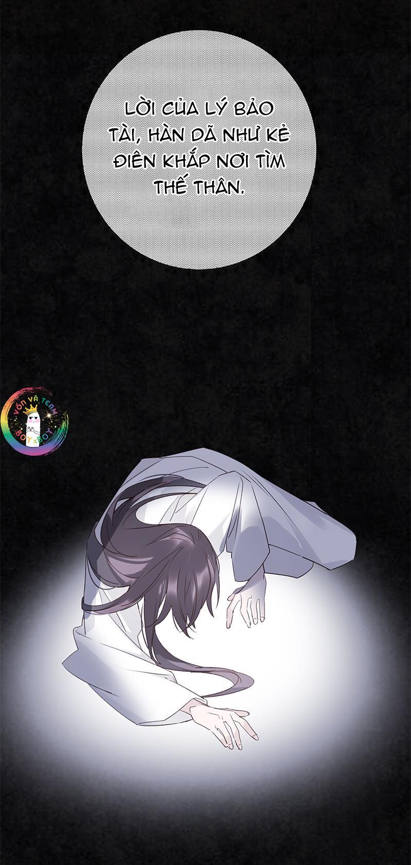 Đọc truyện Như Thấy Tuyết Rơi - Chapter 7