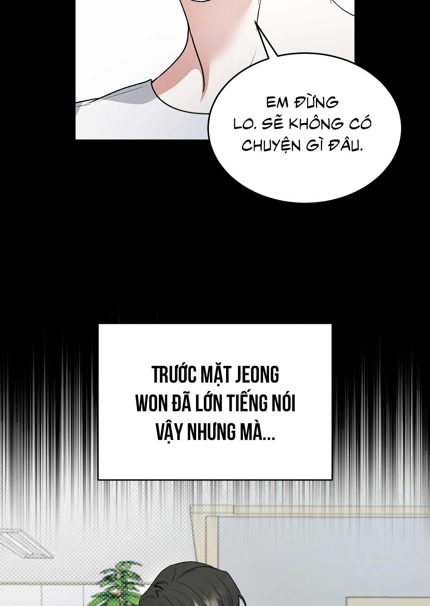 Đọc truyện BẮN LÀ DÍNH - Chapter 25
