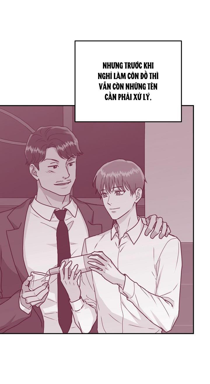 Đọc truyện (ABO) HANG HỔ - Chapter 39