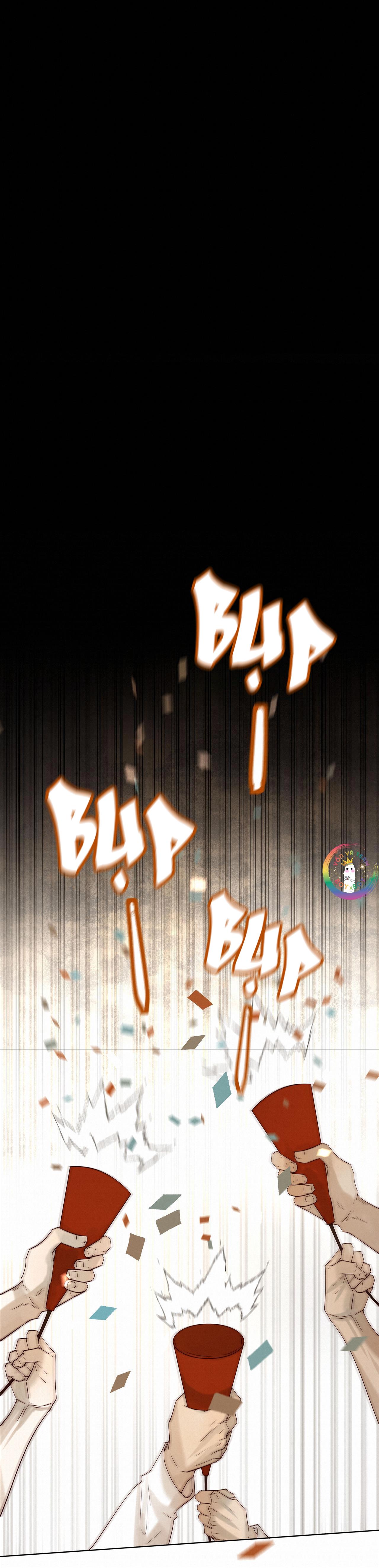 Đọc truyện Trỗi Dậy Từ Tro Tàn - Chapter 21