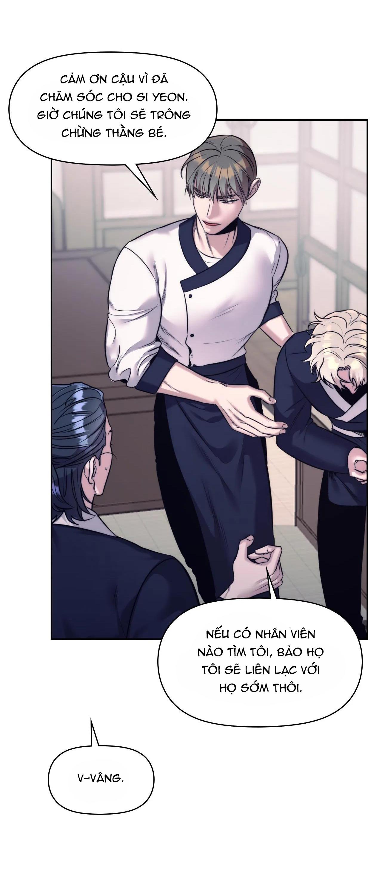 Đọc truyện KỲ THỊ - Chapter 2