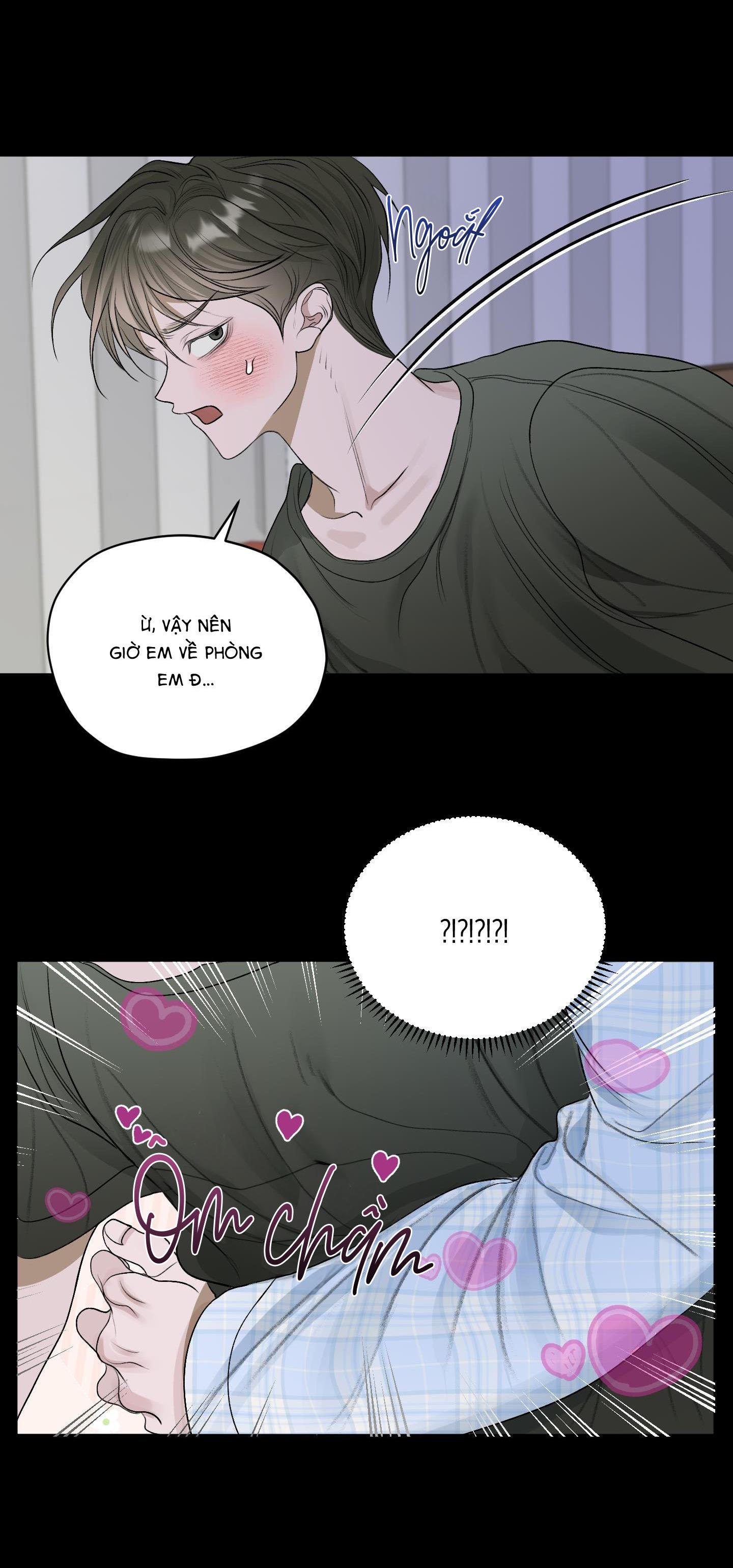 Đọc truyện  Đầm Sen Héo Úa - Chapter 20