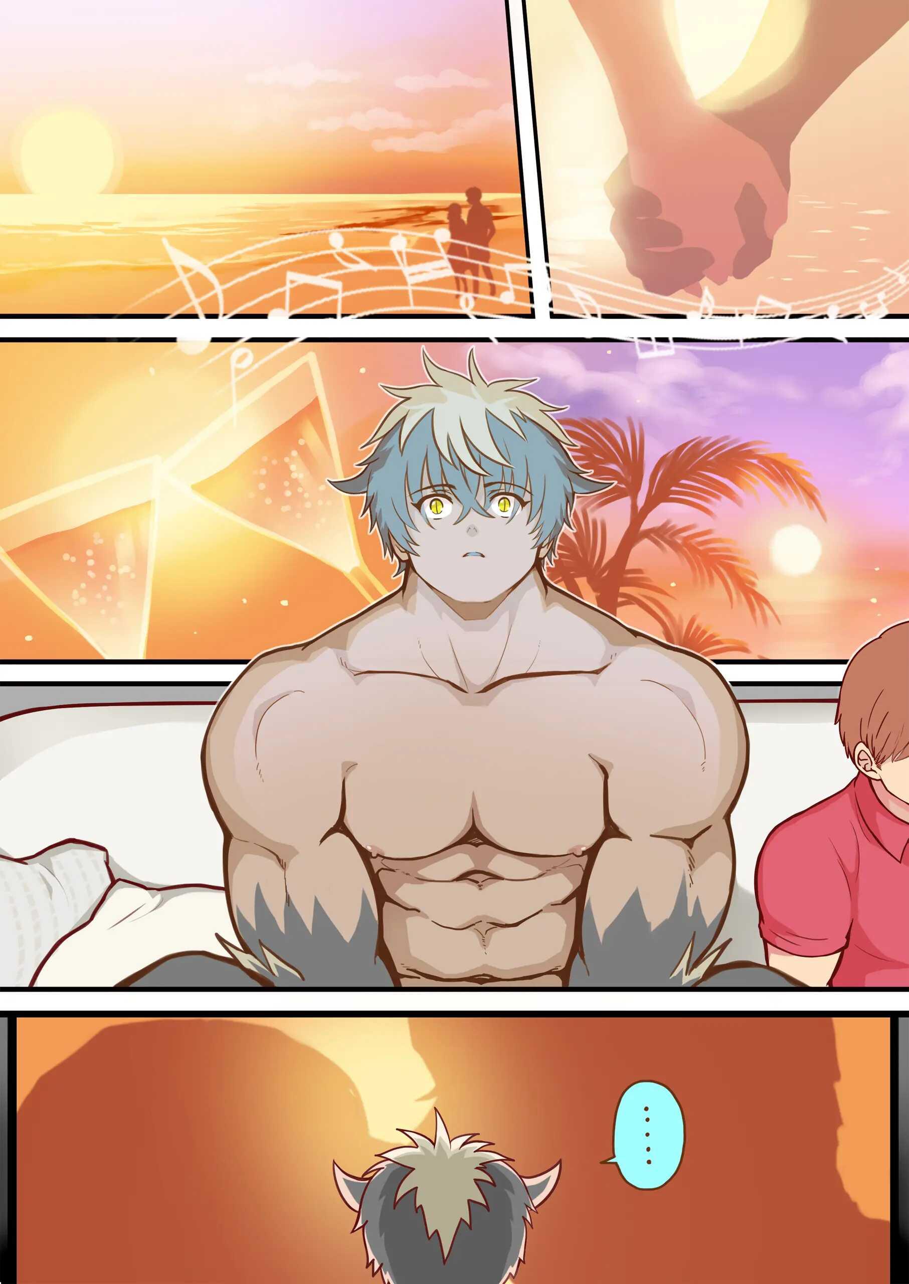 Đọc truyện Tim và Stella - Chapter 3