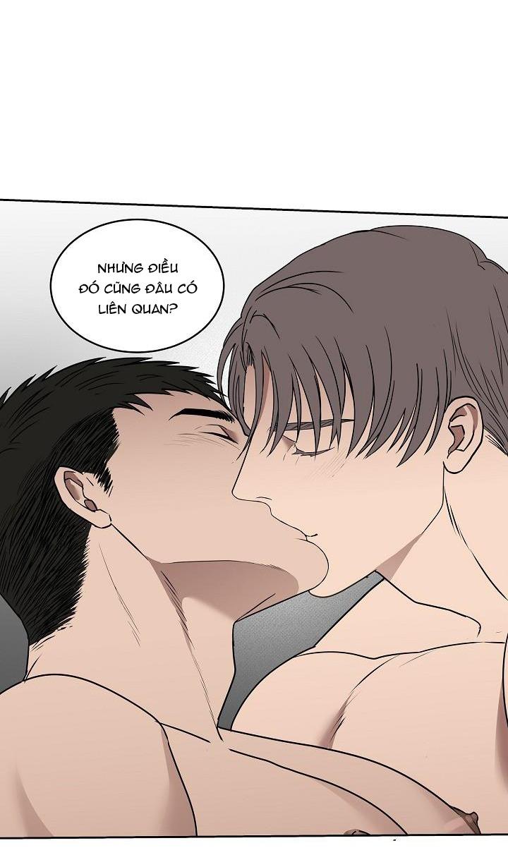 Đọc truyện Không Hơn Không Kém - Chapter 41