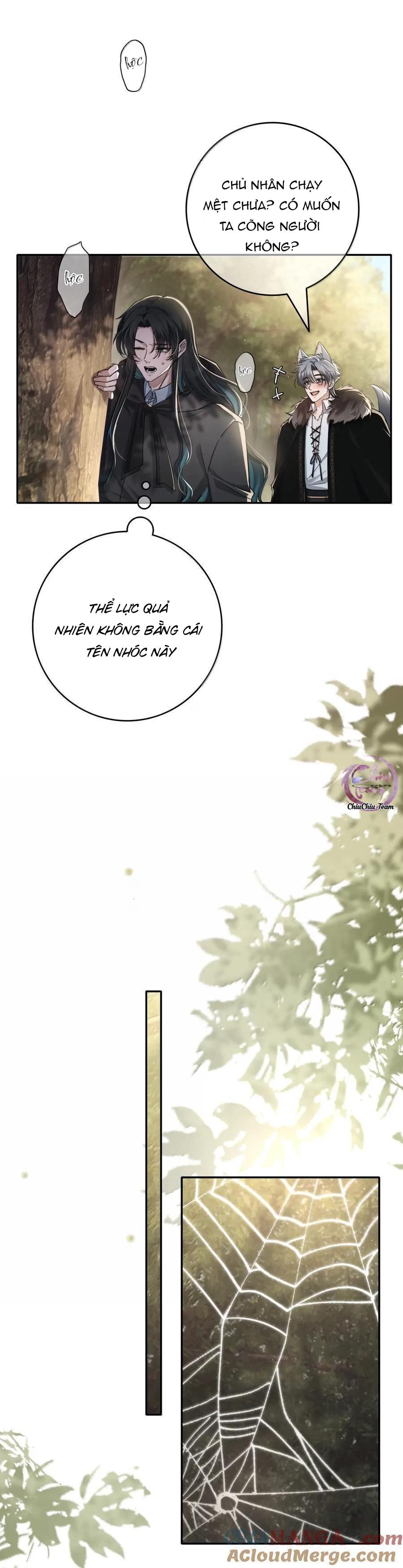 Đọc truyện Phệ Chủ - Chapter 23